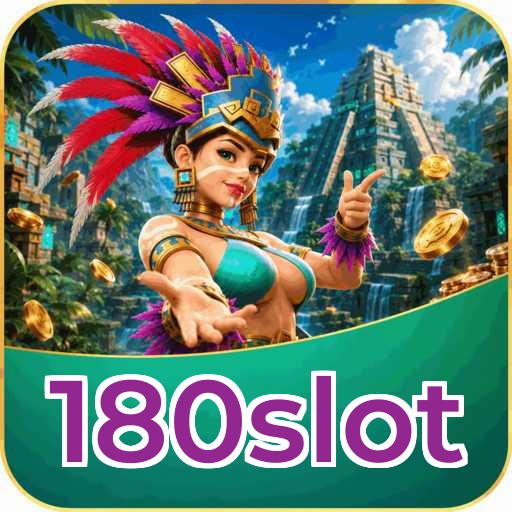 Logo 180slot