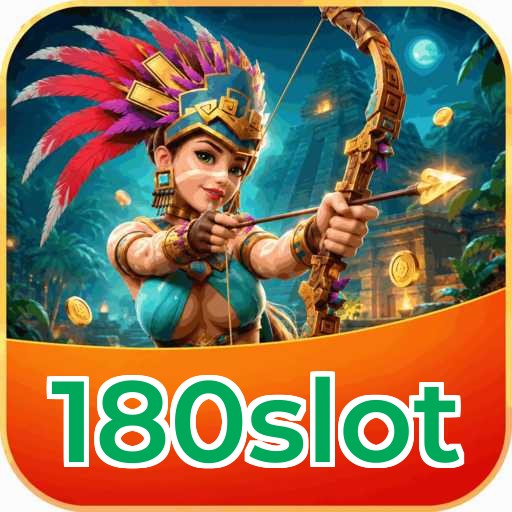 Logo 180slot