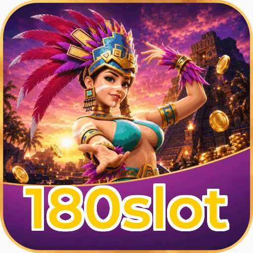 Logo 180slot