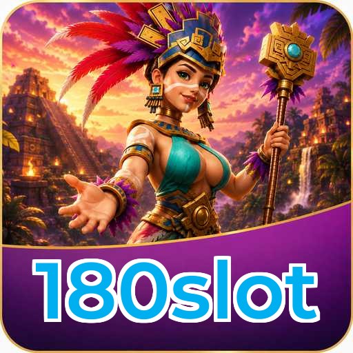 Logo 180slot