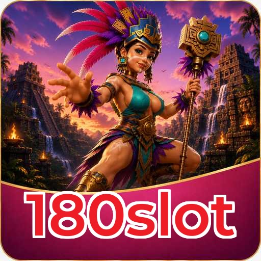 Logo 180slot