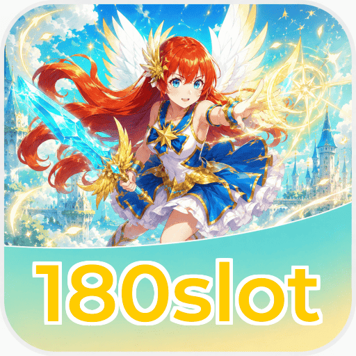 Logo 180slot
