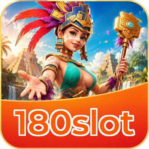 Logo 180slot