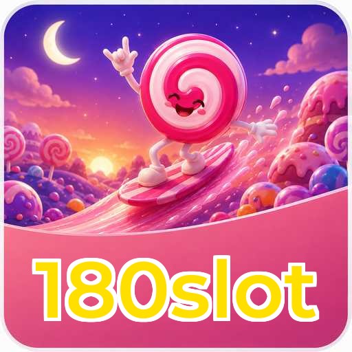 Logo 180slot
