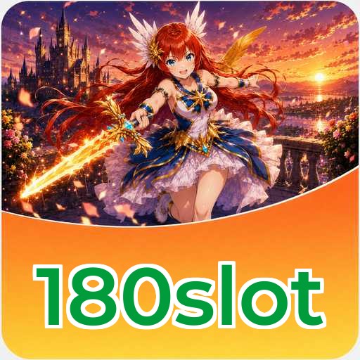 Logo 180slot