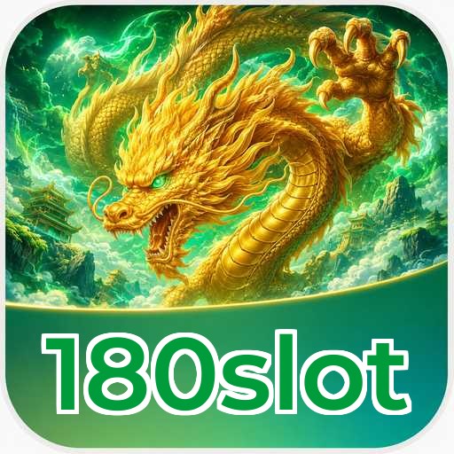 Logo 180slot