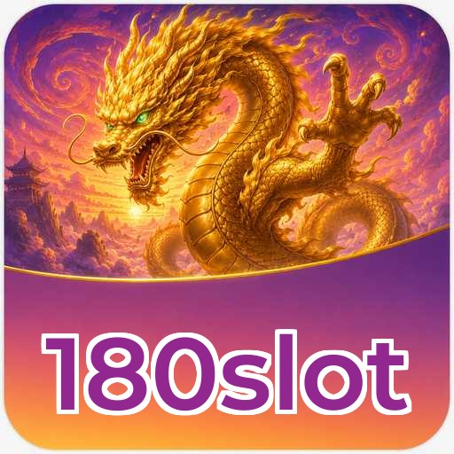 Logo 180slot