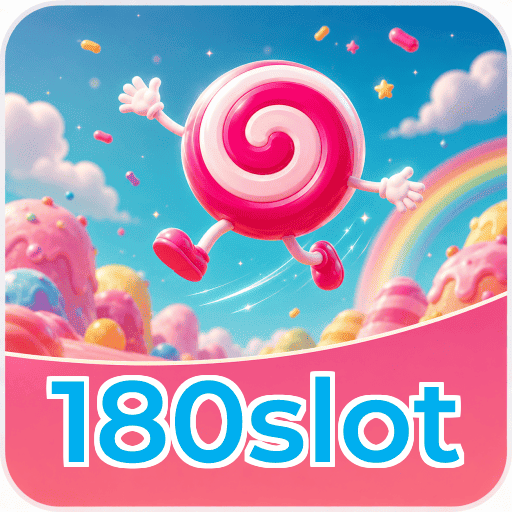 Logo 180slot