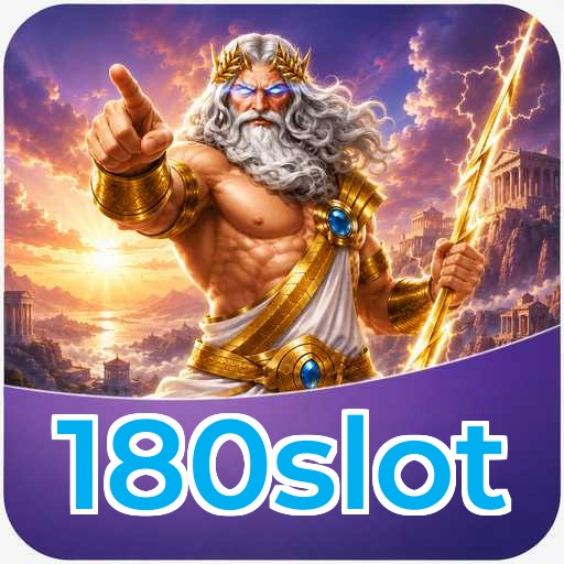Logo 180slot