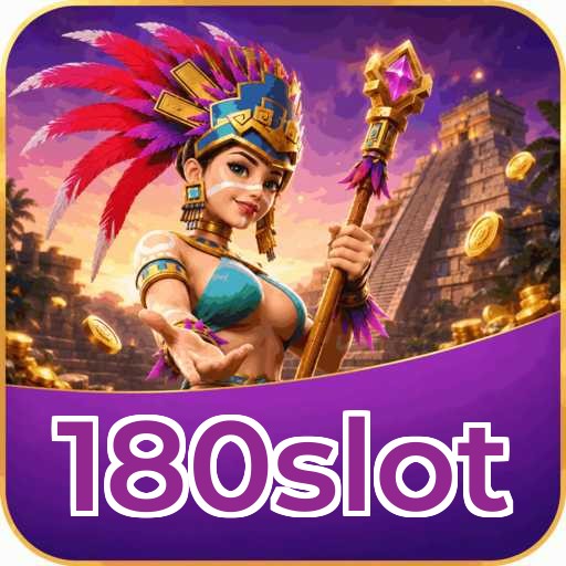 Logo 180slot