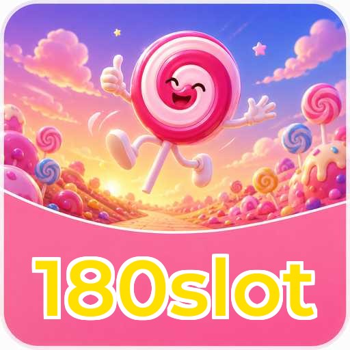 Logo 180slot