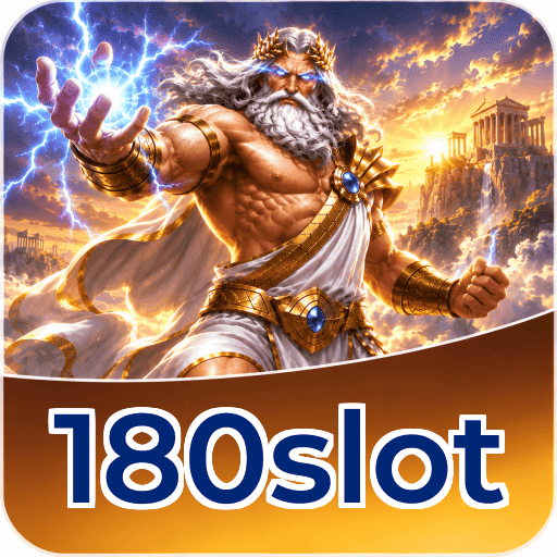 Logo 180slot