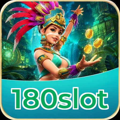 Logo 180slot