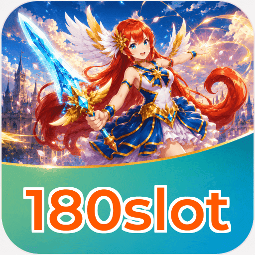 Logo 180slot
