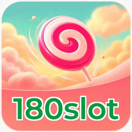 Logo 180slot