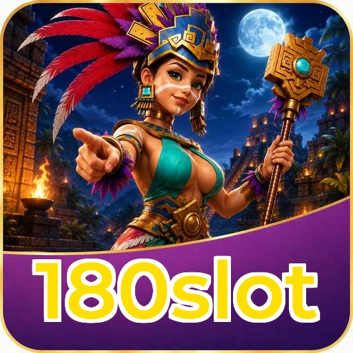 Logo 180slot