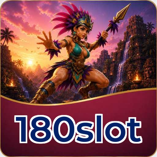 Logo 180slot
