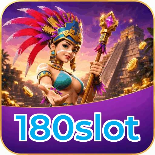 Logo 180slot