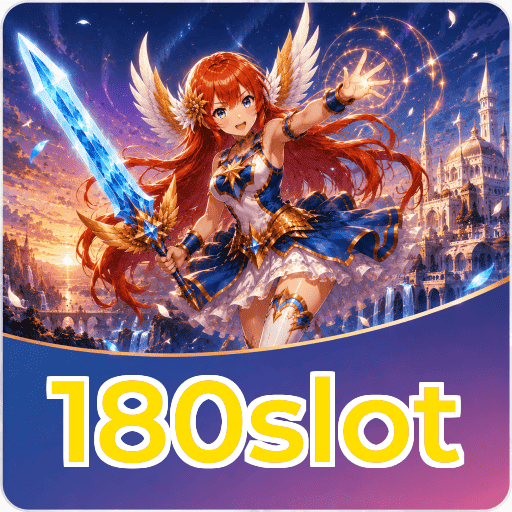 Logo 180slot