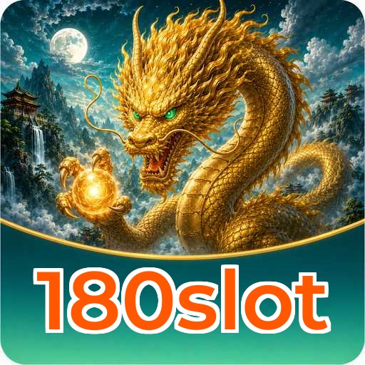 Logo 180slot