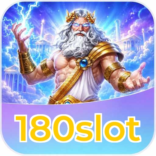 Logo 180slot