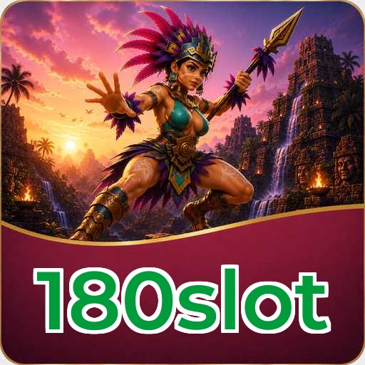 Logo 180slot