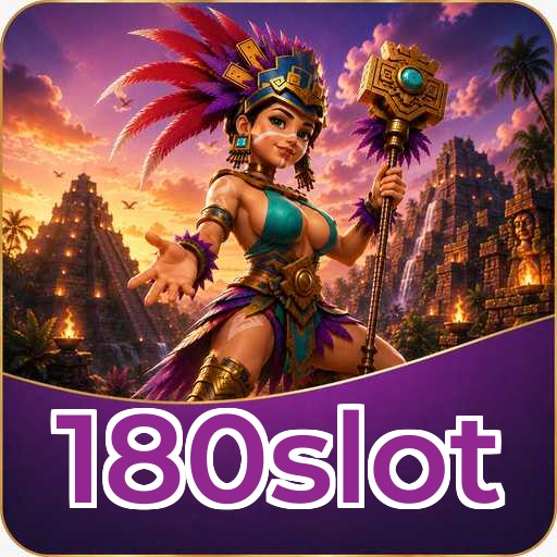 Logo 180slot