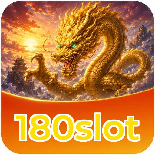 Logo 180slot