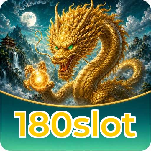 Logo 180slot