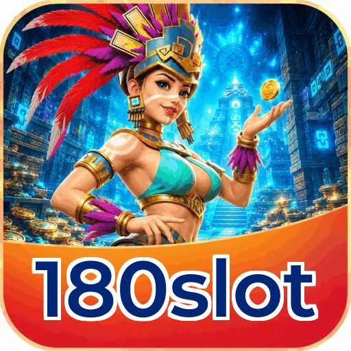 Logo 180slot