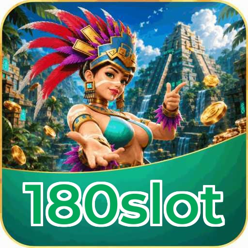 Logo 180slot