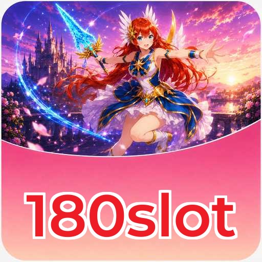 Logo 180slot