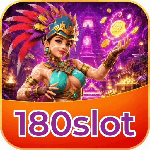Logo 180slot